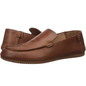 Frye mesa venetian loafer